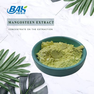 10% - 90% Liver Protection Supplement Alpha Mangostin Mangosteen Extract Powder