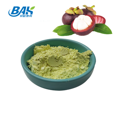 Mangosteen Extract Immune Enhancing Supplements 10 - 90% Alpha-Mangostin Powder