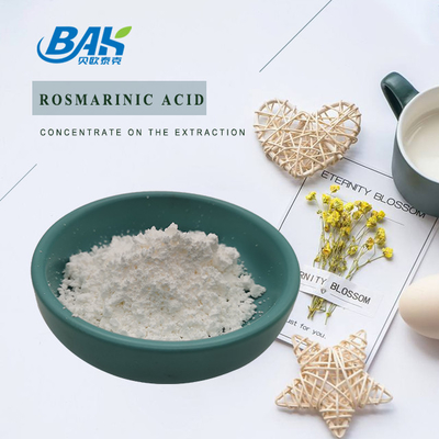 98% Liver Protection Supplement Rosemary Extract Powder