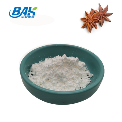 Shikimic Acid Natural Cosmetic Ingredients Star Anise Extract