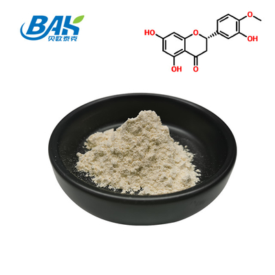 Hesperetin 98% Nutrient Supplement Powder Citrus Aurantium Extract