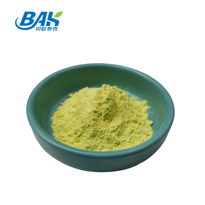Cas 520-18-3 Immune Enhancing Supplements Kaempferol Powder 98%