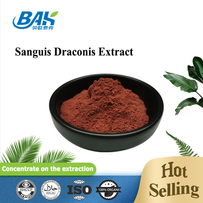 Sanguis Draconis Extract Nutrient Supplement Powder Analgesic Effect