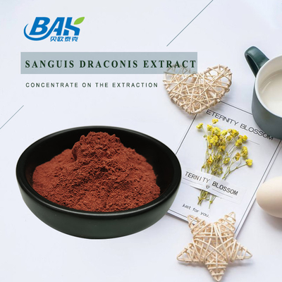 Sanguis Draconis Extract Nutrient Supplement Powder Analgesic Effect
