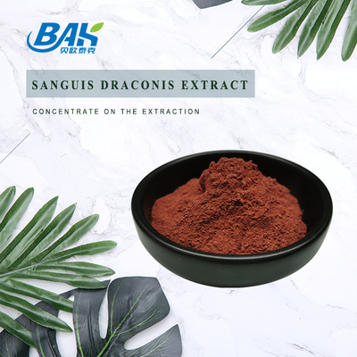Sanguis Draconis Extract Nutrient Supplement Powder Analgesic Effect