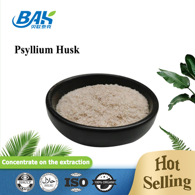 Min 90% Weight Loss Supplement 40 Mesh Psyllium Husk Powder