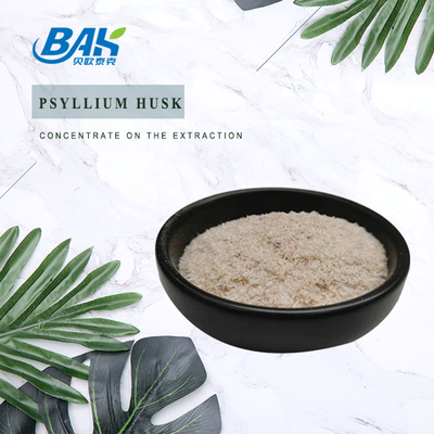 Min 90% Weight Loss Supplement 40 Mesh Psyllium Husk Powder