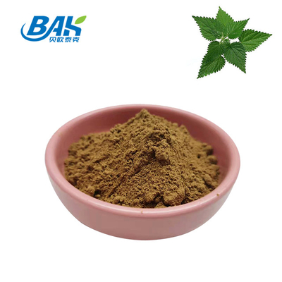 0.8% Nettle Extract Nutrient Supplement Powder 100% Pass 80 Mesh