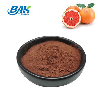 20% - 45% Natural Cosmetic Ingredients Grapefruit Seed Extract Powder