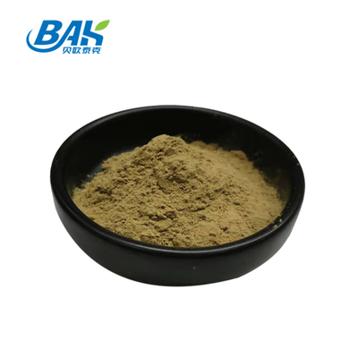 80 Mesh Mens Health Supplement Mucuna Pruriens Extract Levodopa Powder