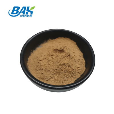 10:1 Mushroom Extract Supplement Lily Root Extract Light Yellow Powder