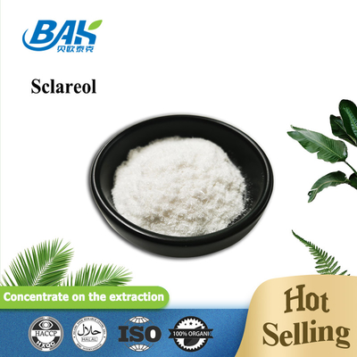 Natural Food Additives 99% Allulose /D-Psicose CAS No551-68-8
