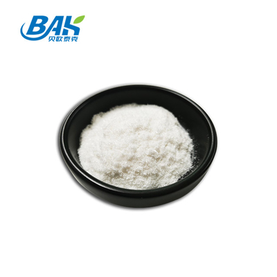 Natural Food Additives 99% Allulose /D-Psicose CAS No551-68-8
