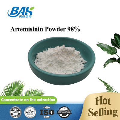 Cas 63968-64-9 Immune Enhancing Supplements Artemisinin Extract Powder