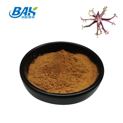 Nutrient Supplement Powder Devil ' S Claw Extract Harpagoside Powder