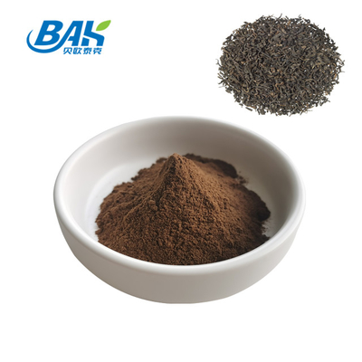 Bulk Wholesale Water Soluble Pu Er Tea Powder BAK Instant Tea Powder