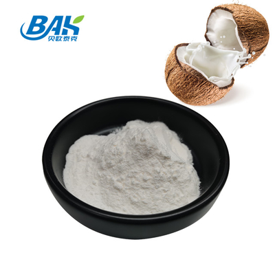 Bulk Coconut Cream Powder / Coconut Milk Powder For Food Beverage