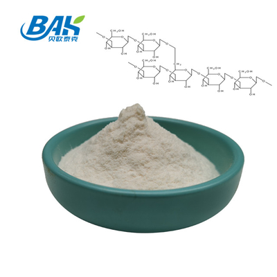 CAS 9012-72-0 Nutrient Supplement Powder Yeast B- Glucan 70%