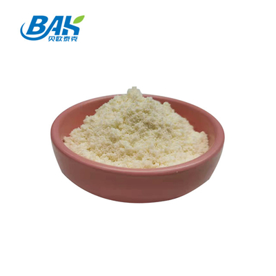 60% - 85% High Purity Peptide Protein Powder Chickpea Protein Isolate