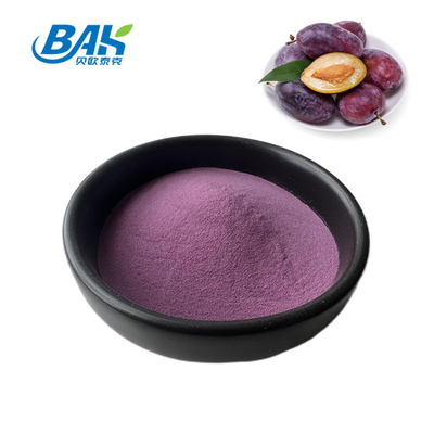 99% Anti Aging Prune Powder Fruit And Vegetable Powders Free Sample