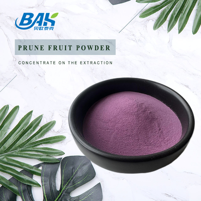 99% Anti Aging Prune Powder Fruit And Vegetable Powders Free Sample