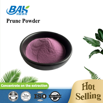 Fruit And Vegetable Powders Water Soluble Prune Powder