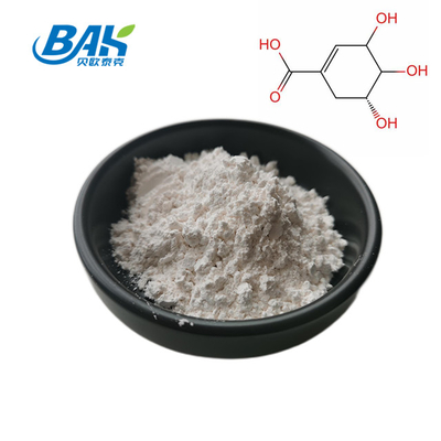 Kudzu Root Extract Nutrient Supplement Powder 80% Puerarin Powder