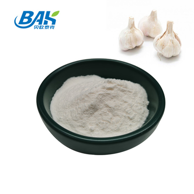 Garlic Extract 1% - 5% Allicin Powder Immune Enhancing Supplements Antibacterial