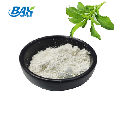 Stevia Leaf Extract Stevioside Powder Natural Sweeteners Food Additive