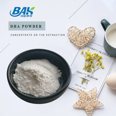 Water Soluble Nutrient Supplement Powder Algae DHA Omega 3 Powder