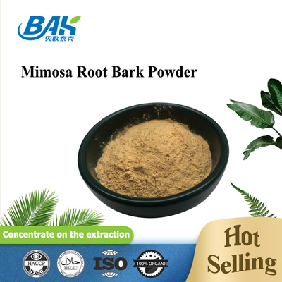 Nutrient Supplement Powder	Organic Mimosa Root Bark Powder 10：1