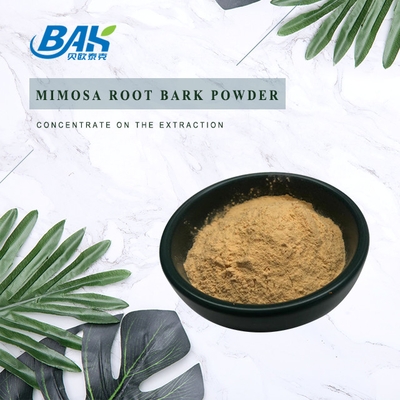 Nutrient Supplement Powder	Organic Mimosa Root Bark Powder 10：1