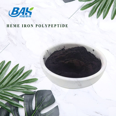 Dietary Supplement Plant Extract Powder Heme Iron Polypeptide