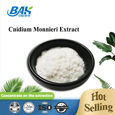 Cnidium Monnieri Extract Osthole 98% Natural Herbal Extracts