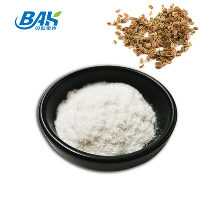 BAK Cnidium Monnieri Extract 98% Osthole Powder Natural Herbal Extracts