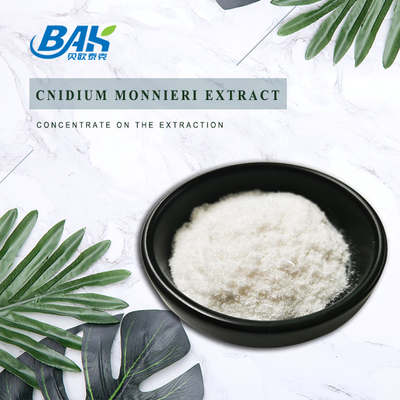 BAK Cnidium Monnieri Extract 98% Osthole Powder Natural Herbal Extracts