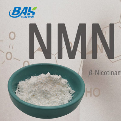99.9% Immune Enhancing Supplements β-Nicotinamide Mononucleotide NMN