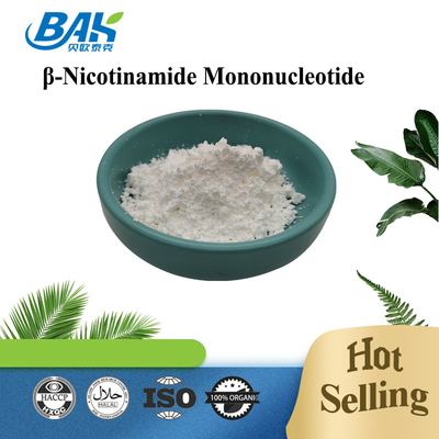 99.9% Immune Enhancing Supplements β-Nicotinamide Mononucleotide NMN