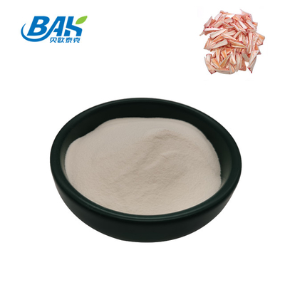 25% Peptide Protein Powder Cartilage Extract Type II Collagen