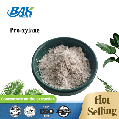 Pro-xylane CAS 439685-79-7 Hydroxypropyl Tetrahydropyrantriol