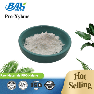 Natural Cosmetic Ingredients pro-xylane