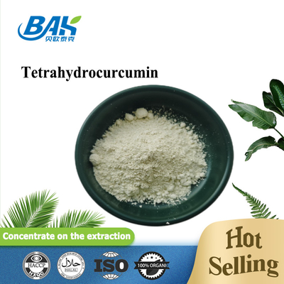 Curcumin Extract Natural 98% Tetrahydrocurcumin Powder CAS 36062-04-1
