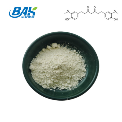 Curcumin Extract Natural 98% Tetrahydrocurcumin Powder CAS 36062-04-1