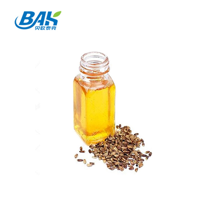 Food Grade Milk Thistle Extract Milk Thistle Seed Oil New Resource