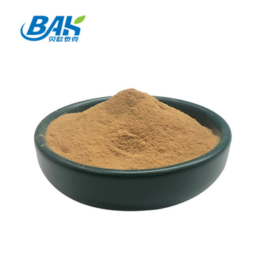 GMP Dendrobine Powder Plant Extract Powder For Dietary Supplement