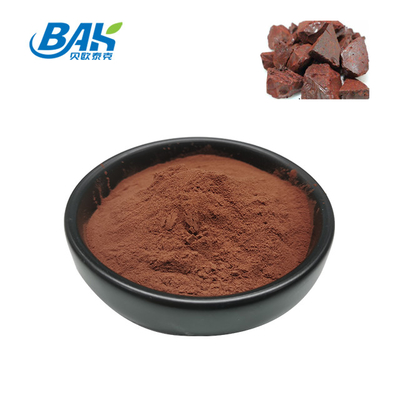 Loureirin B Nutrient Supplement Powder Dragon'S Blood Extract Black Red Powder