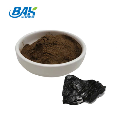 Immune Enhancing Supplements Shilajit Extract Powder Improve Immunity And Memory