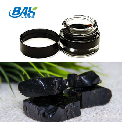 Natural Food Additives Pure Natural Himalayan Shilajit Resin Liquid