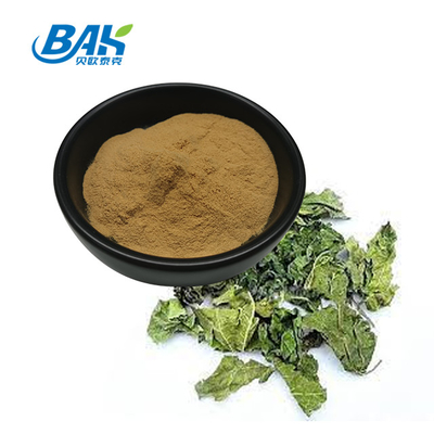 Plant Extract Powder Eucommia Ulmoides / Leaf  Extract Powder