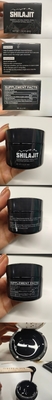 Immune Enhancing Supplements Shilajit Resin Liquid Anti Inflammation